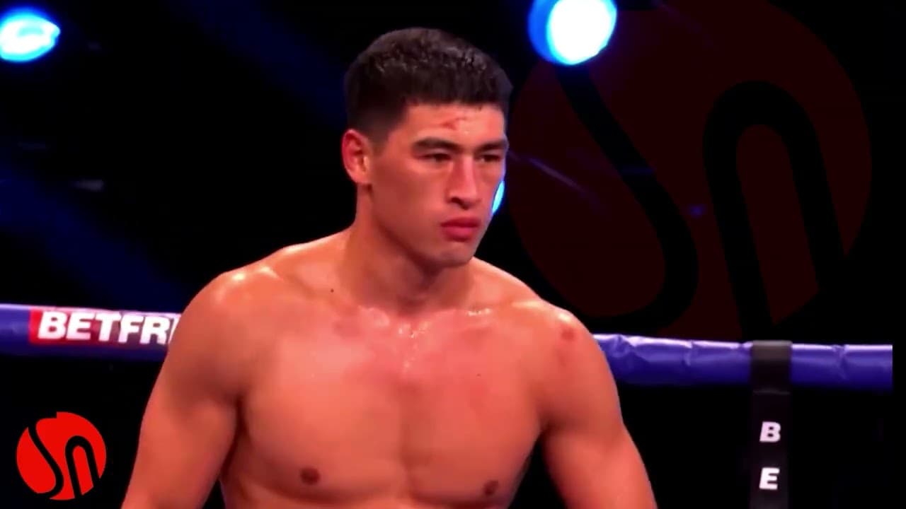 Dmitry Bivol vs another Tough Champion From UK | Boxing Highlights & Latest Full Fights