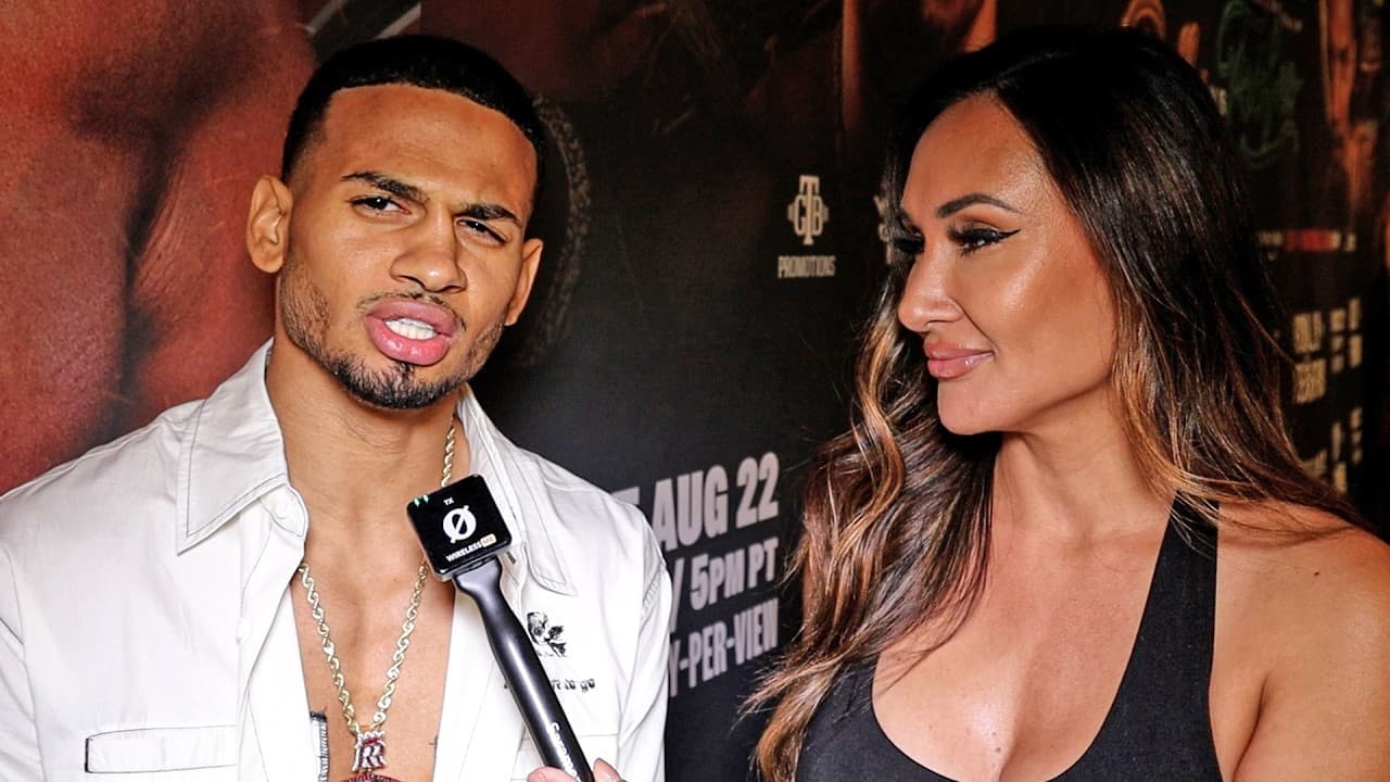“HE TURNED HIS BACK ON ME!” Rolly Romero REVEALS Teofimo Lopez Fallout After ‘JUDAS’ Jibe