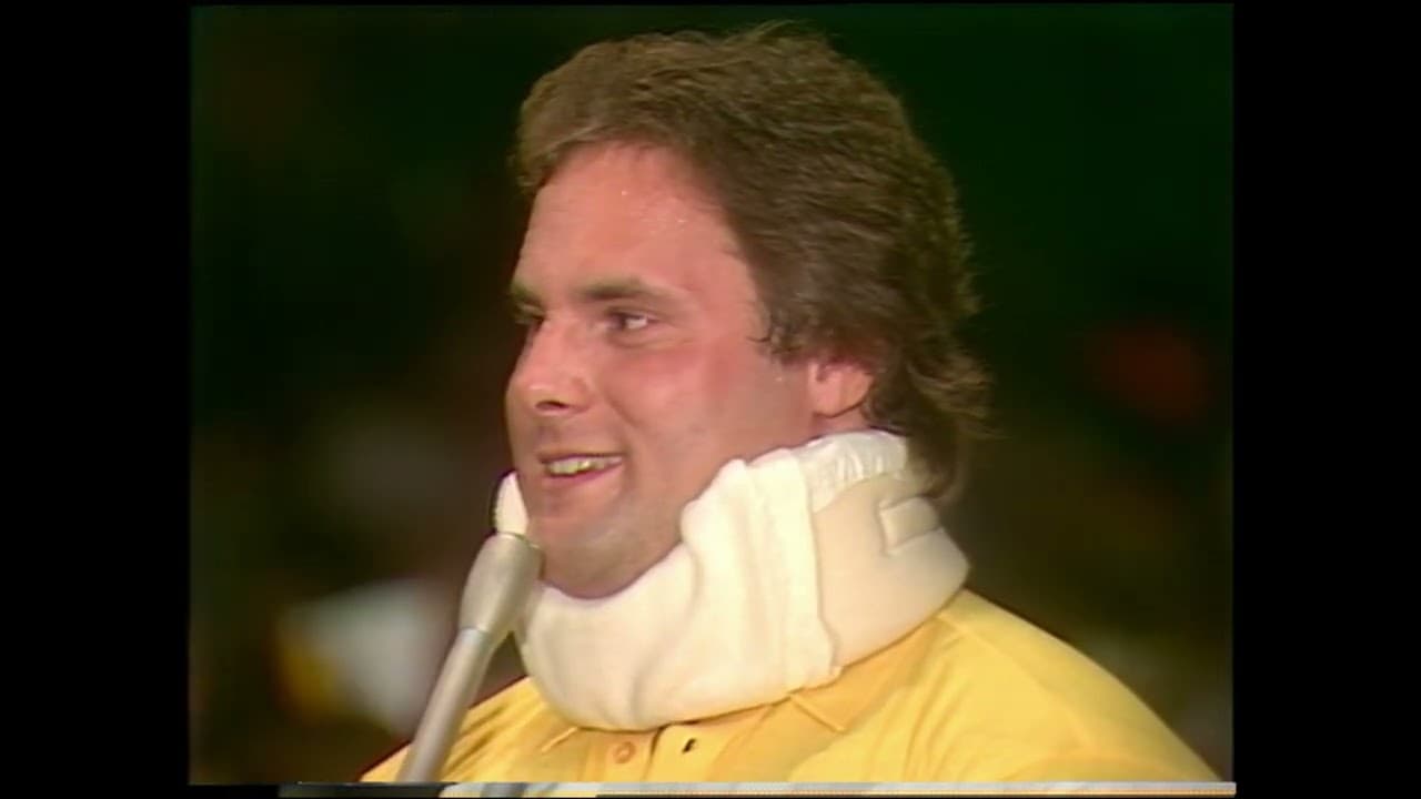 WWWF All Star Wrestling 08 15 1981 (Full Show 1080p)