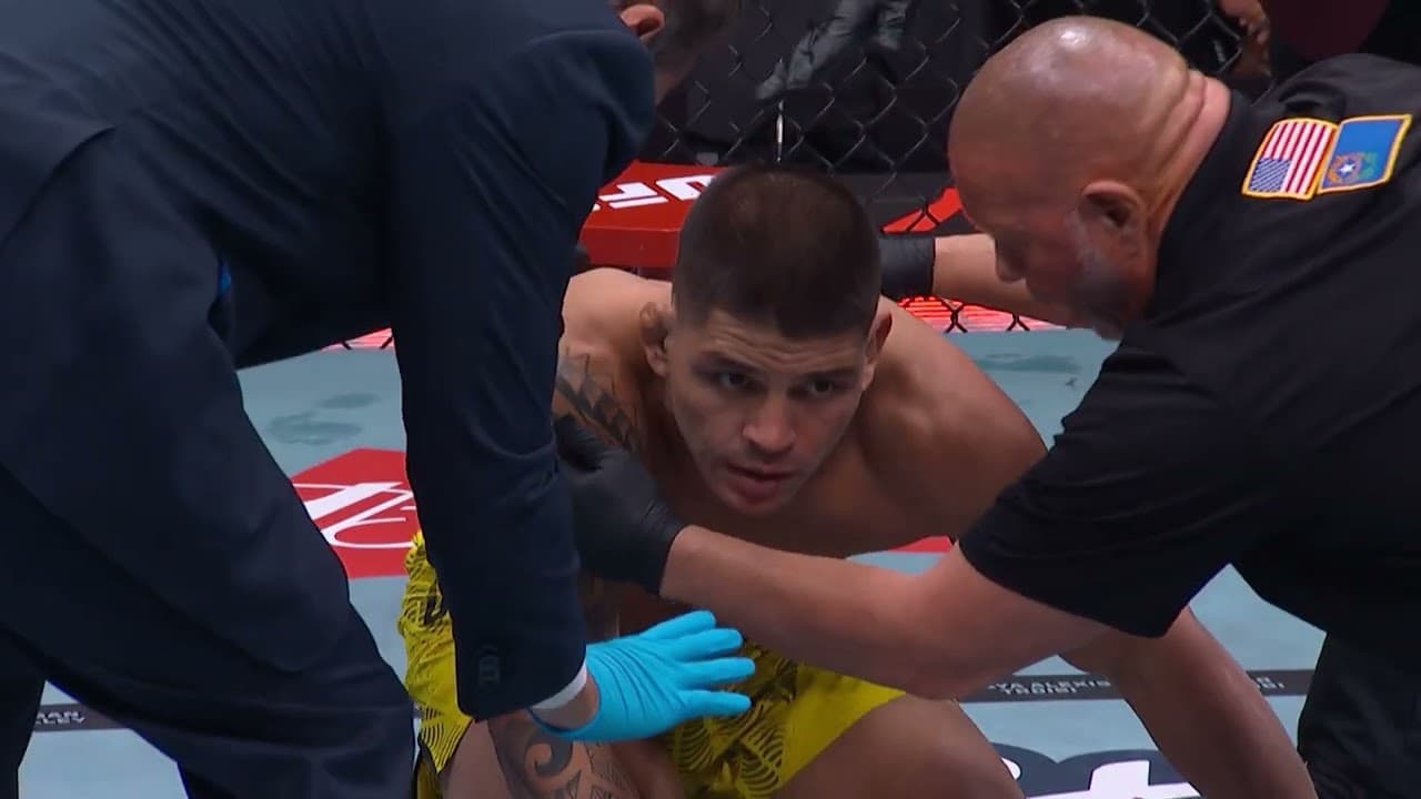 Gregory Rodrigues vs Brunno Ferreira 2 | FULL FIGHT | UFC Sacramento