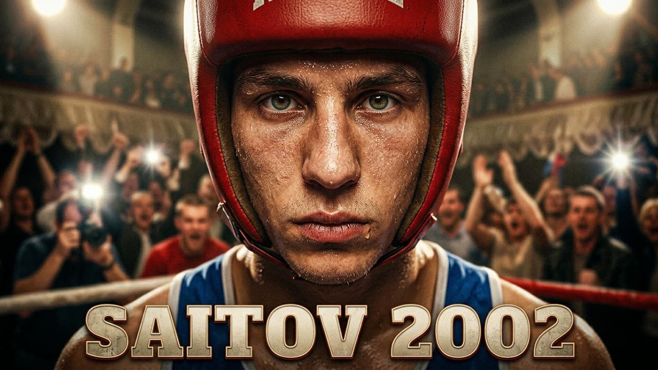 Дмитрий Саитов , Турнир по боксу в Ясиноватой , 30 сентября  2002 год