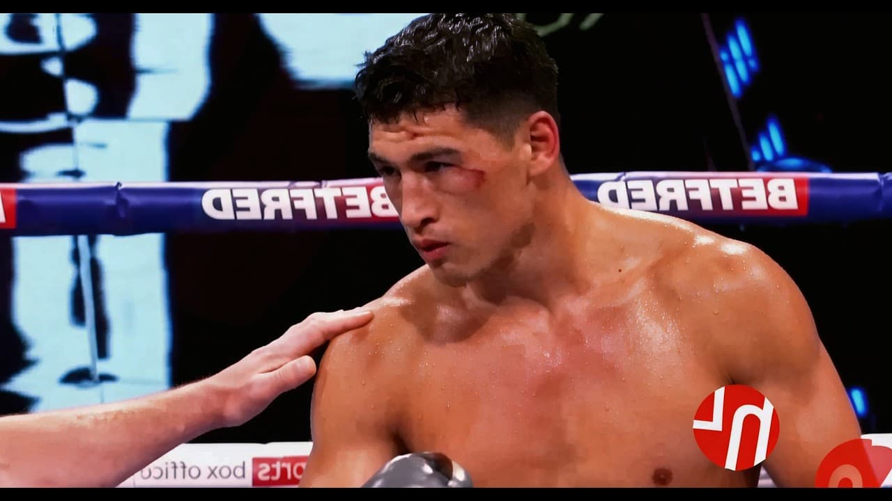 Dmitry Bivol vs another Tough Champion From UK | Boxing Highlights & Latest Full Fights