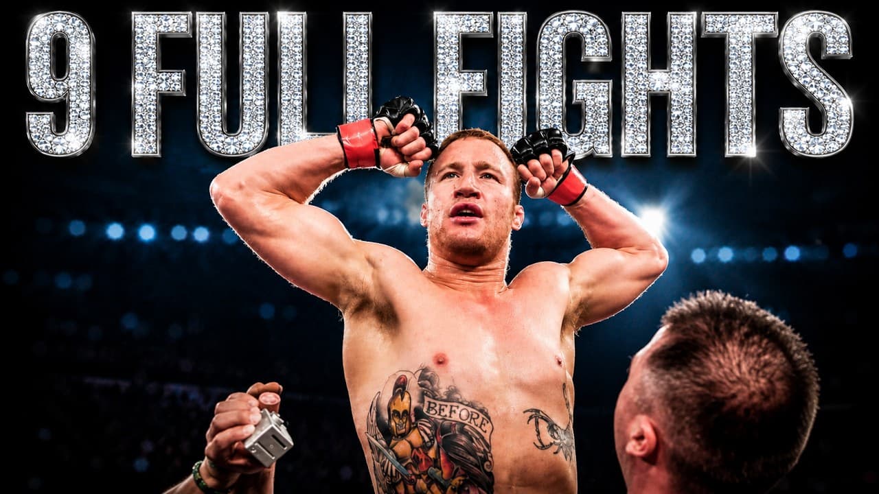 Fights Where Justin Gaethje Went BEAST MODE 😐 (ALL KNOCKOUTS)