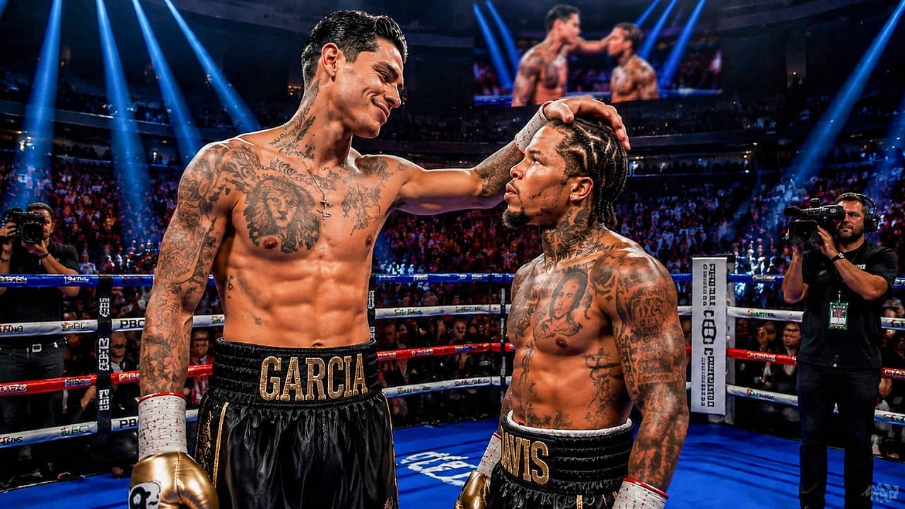 When Arrogant Fighters Get Knocked Out Cold By Gervonta Davis!