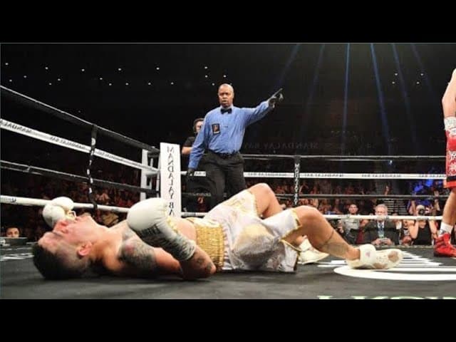 Marcos Maidana (Argentina) vs Erik Morales (Mexico) Boxing Fight Highlights - HD 60 FPS