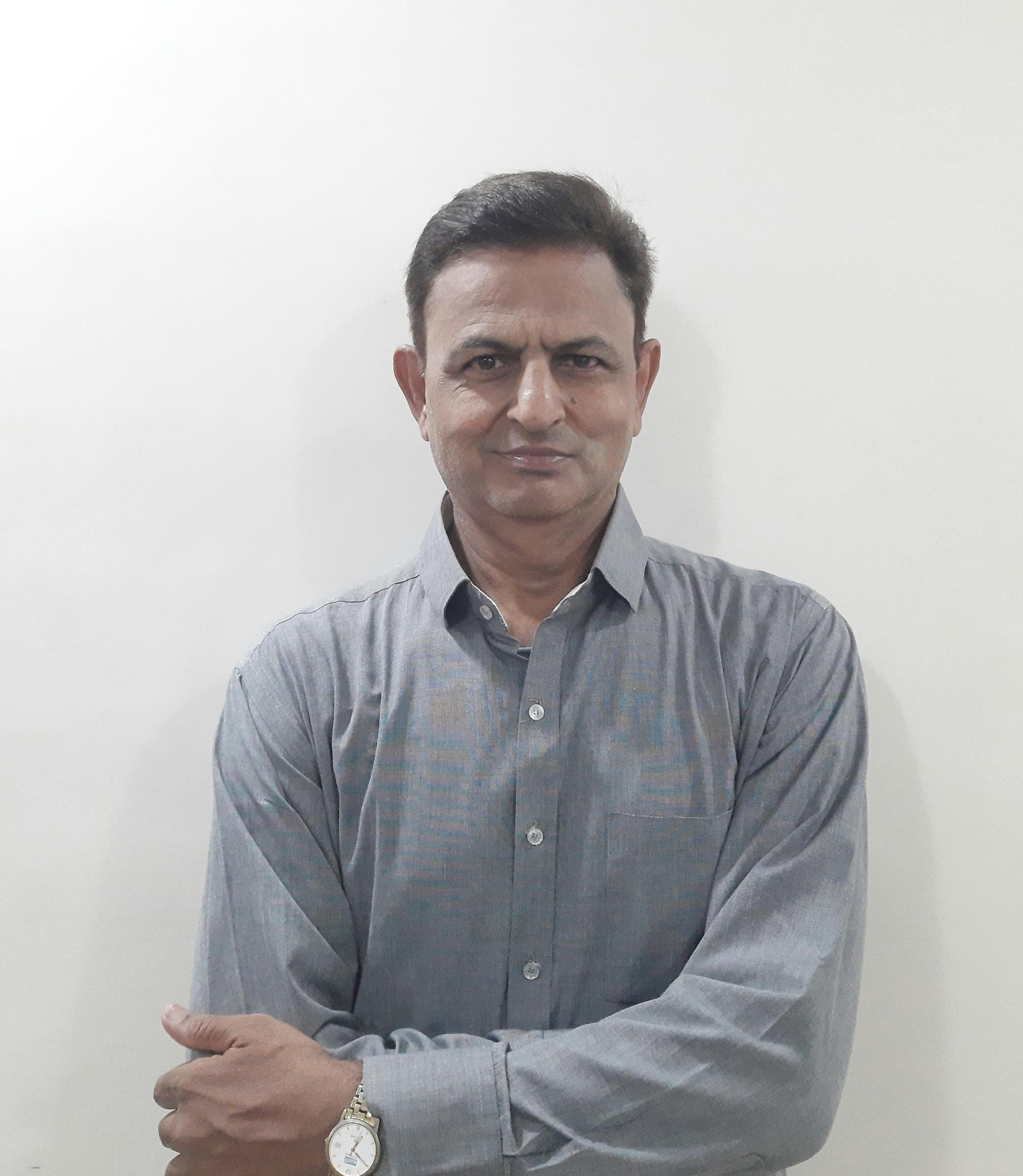 Praveen Gadkar
