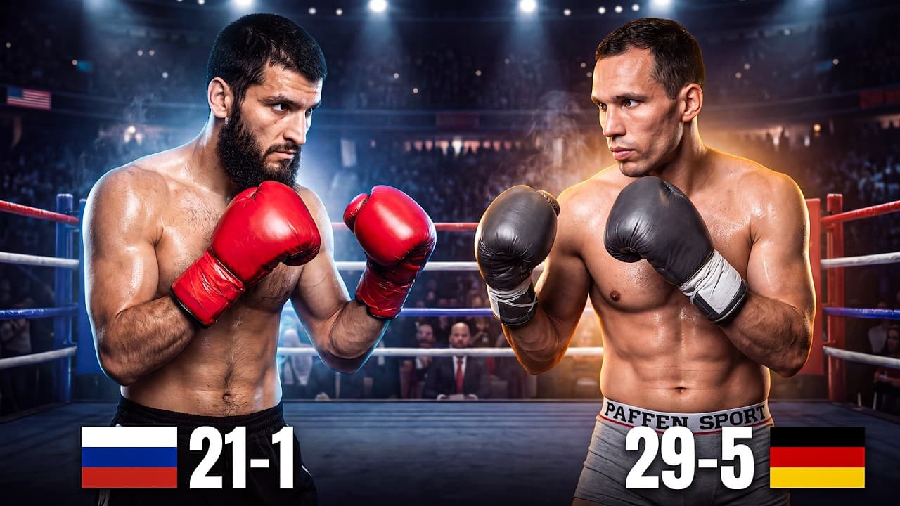 Total Domination! Artur Beterbiev (RUS) vs Enrico Koelling (GER) | Boxing Fight Highlights | KO