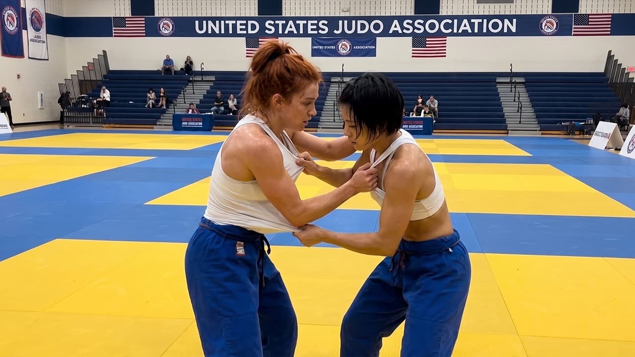 The Brutal Training That Turns Female Judokas Into Monsters