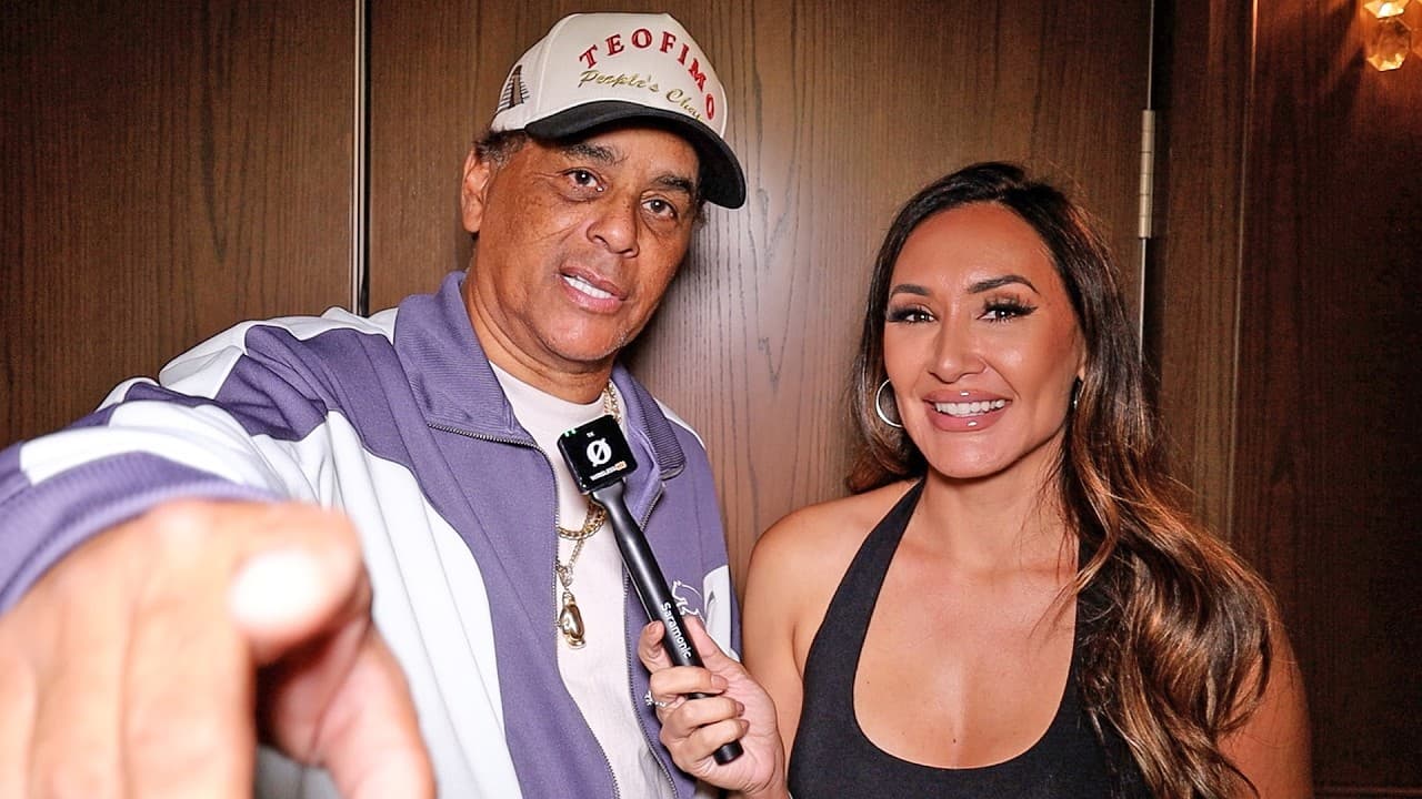 Conor Benn vs Teofimo Lopez at WEMBLEY?! Coach WARNS Ryan Garcia