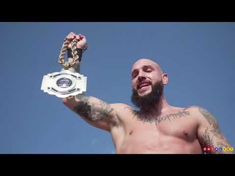FREE WRESTLING| Catalyst Wrestling Ep. 295| Road to Victor Benjamin vs. Ghostshadow 3