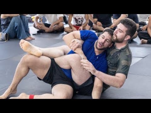 1-33 Ray Rahy (10th Planet Beirut) vs David Asmar (No Team) | Beginner ABSOLUTE