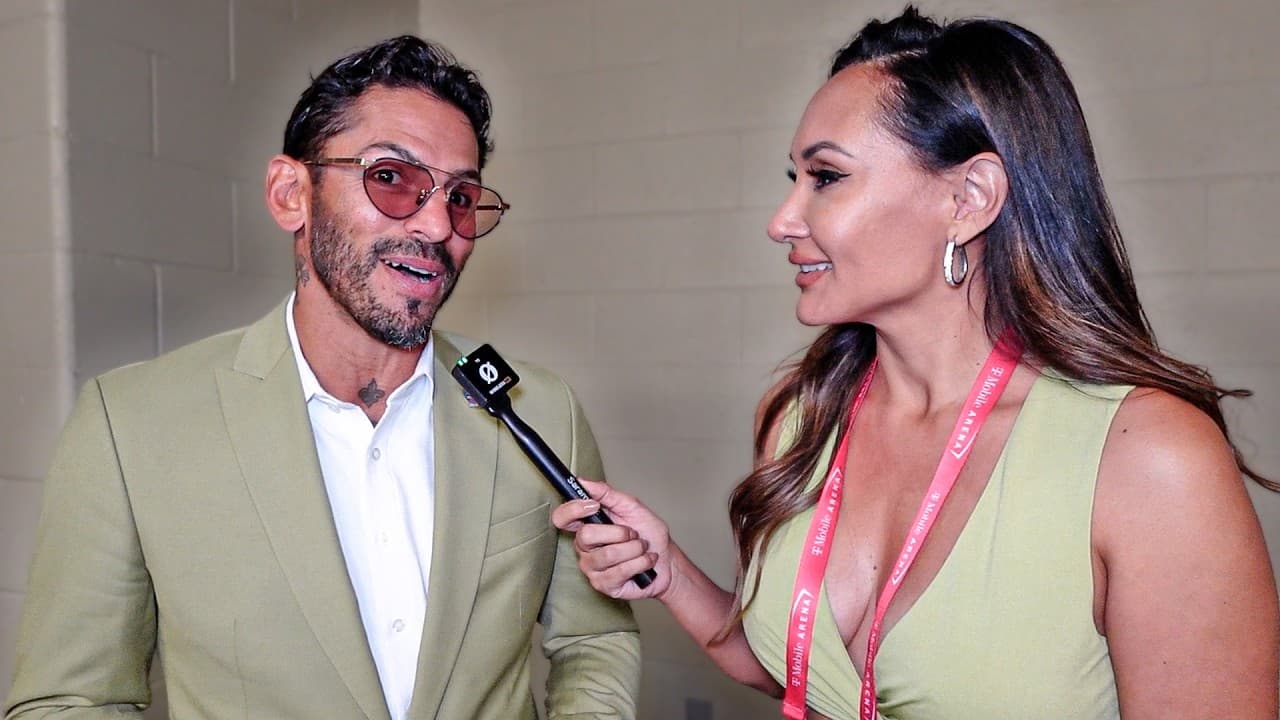 ‘NEITHER LOOKED GREAT!’ Jorge Linares BRUTALLY HONEST On Teofimo Win Over Rolly