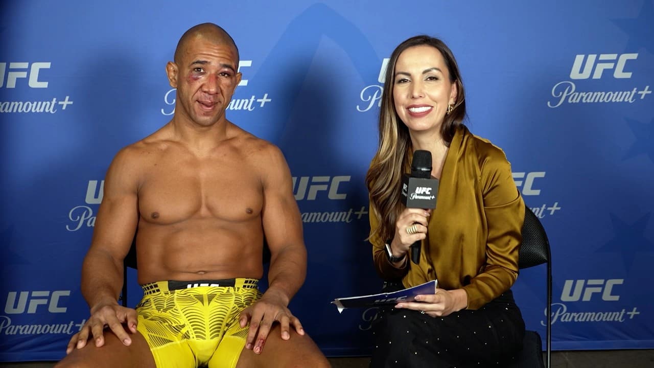 Gregory Rodrigues: "Eu ficaria muito feliz em lutar com o Dricus Du Plessis" | UFC Sacramento