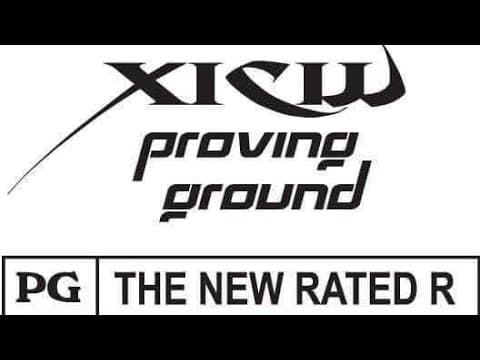 WRESTLING WITH A VET Selection Process (Proving Ground Season 1, Episode 1 - 3/20/16)