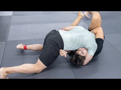 1-26 David Asmar (No Team) vs Jonathan Ayoub (AUB Phoenix Jiu Jitsu Varsity) | Beginner ABSOLUTE