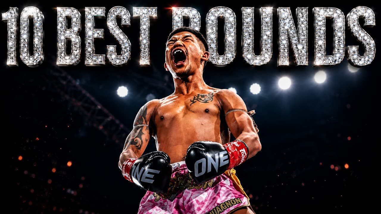 Rodtang's 10 Most BRUTAL Rounds 😎