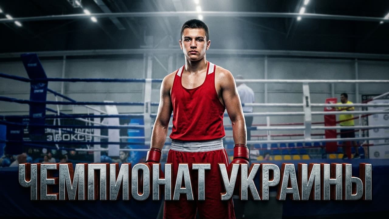 Июль 2026 г. Ужгород . Чемпионат Украины по боксу среди юниоров