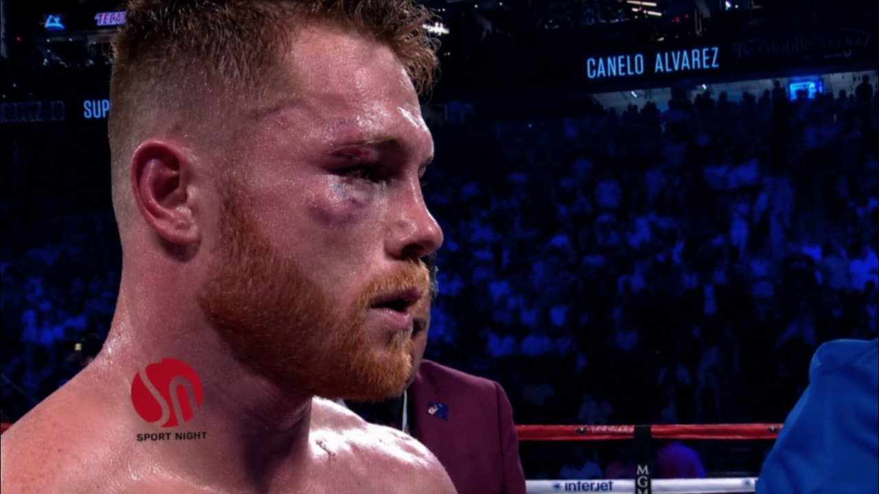 CANELO VS  FORMER CHAMPION Highlights Full fight | Latest Boxing Fight Highlights Mexico vs Mexico