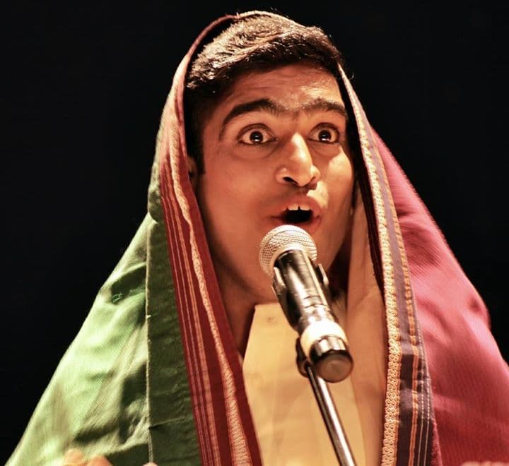 Sandip Pathak