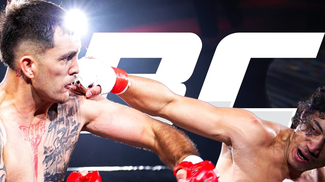 Taai Toulalo vs Jey "Spookz" Hepi | IBC 04 - Full Fight