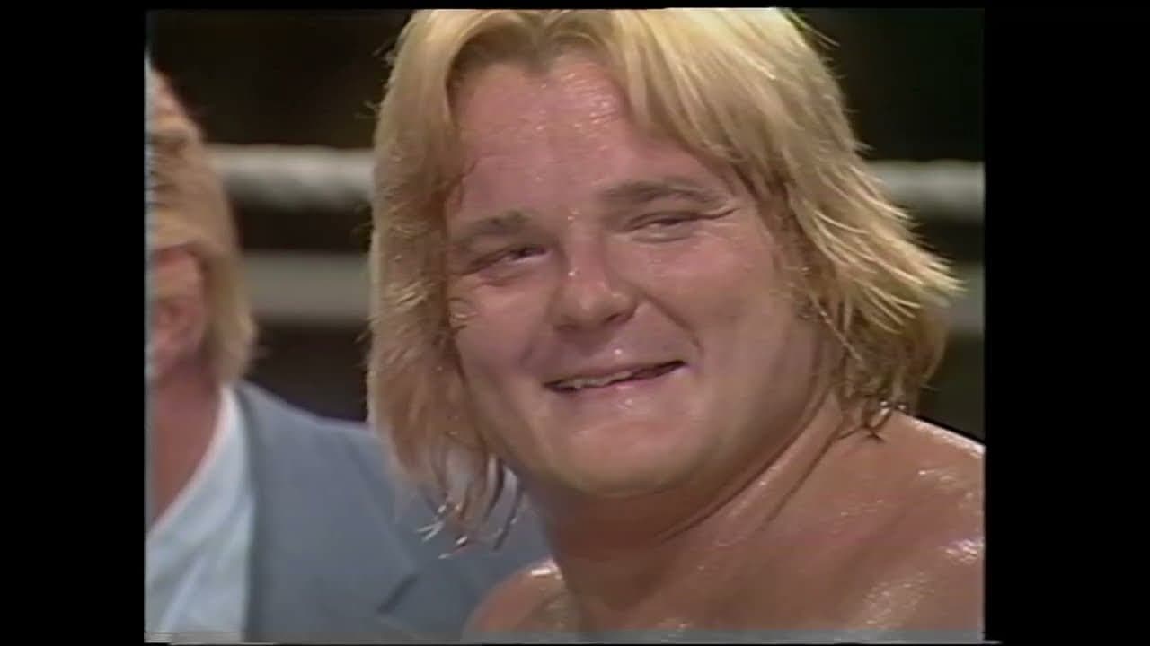 WWWF All Star Wrestling 08 29 1981 (Full Show 1080p)