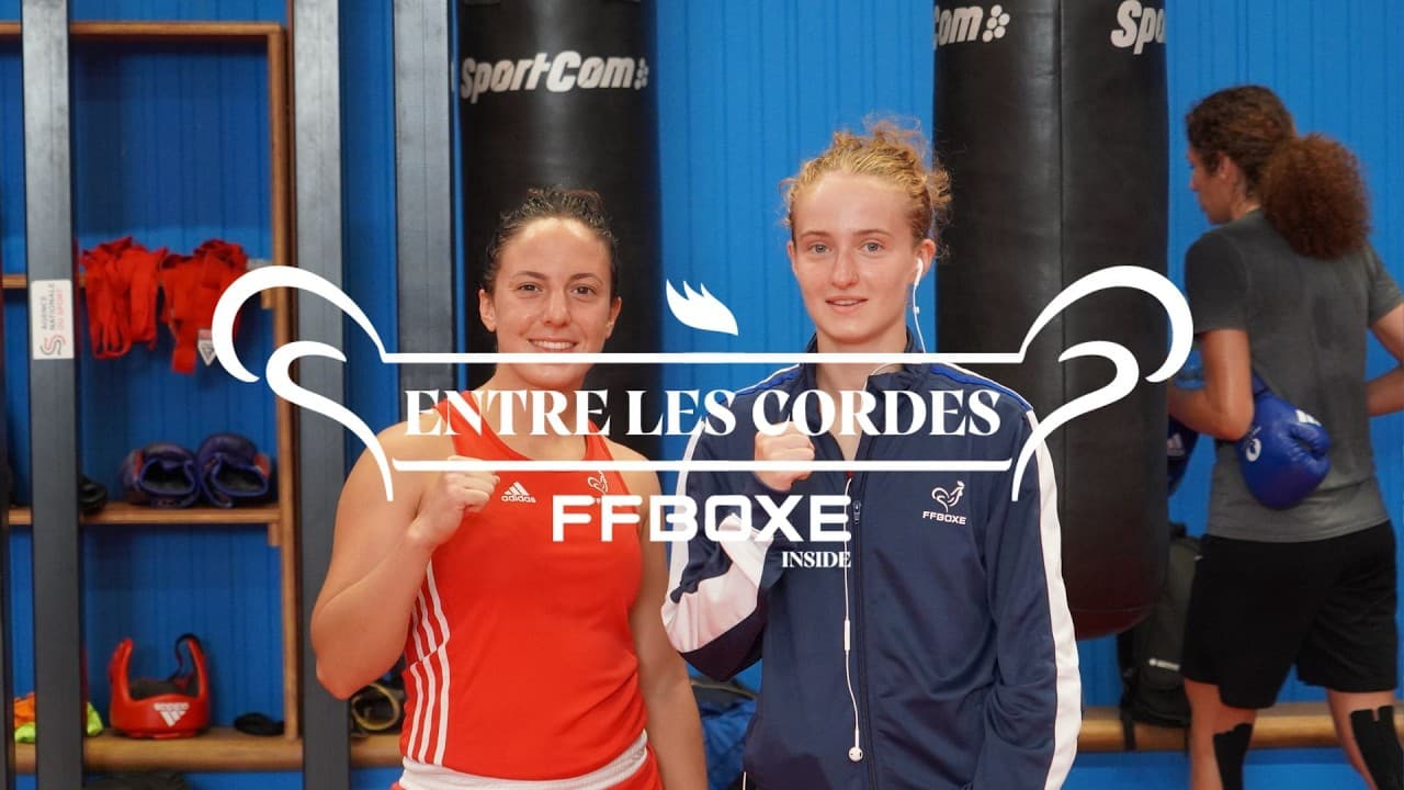 Entre les cordes - Épisode 5