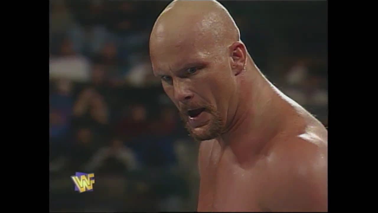 WWF Superstars 11 24 1996 (Full Show 1080p)