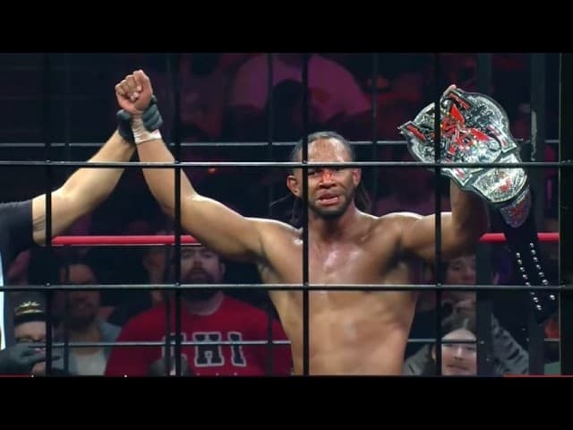 Every TNA X Division Champion (2002-2026)
