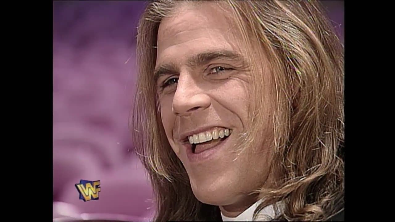 WWF Superstars 11 17 1996 (Full Show 1080p)