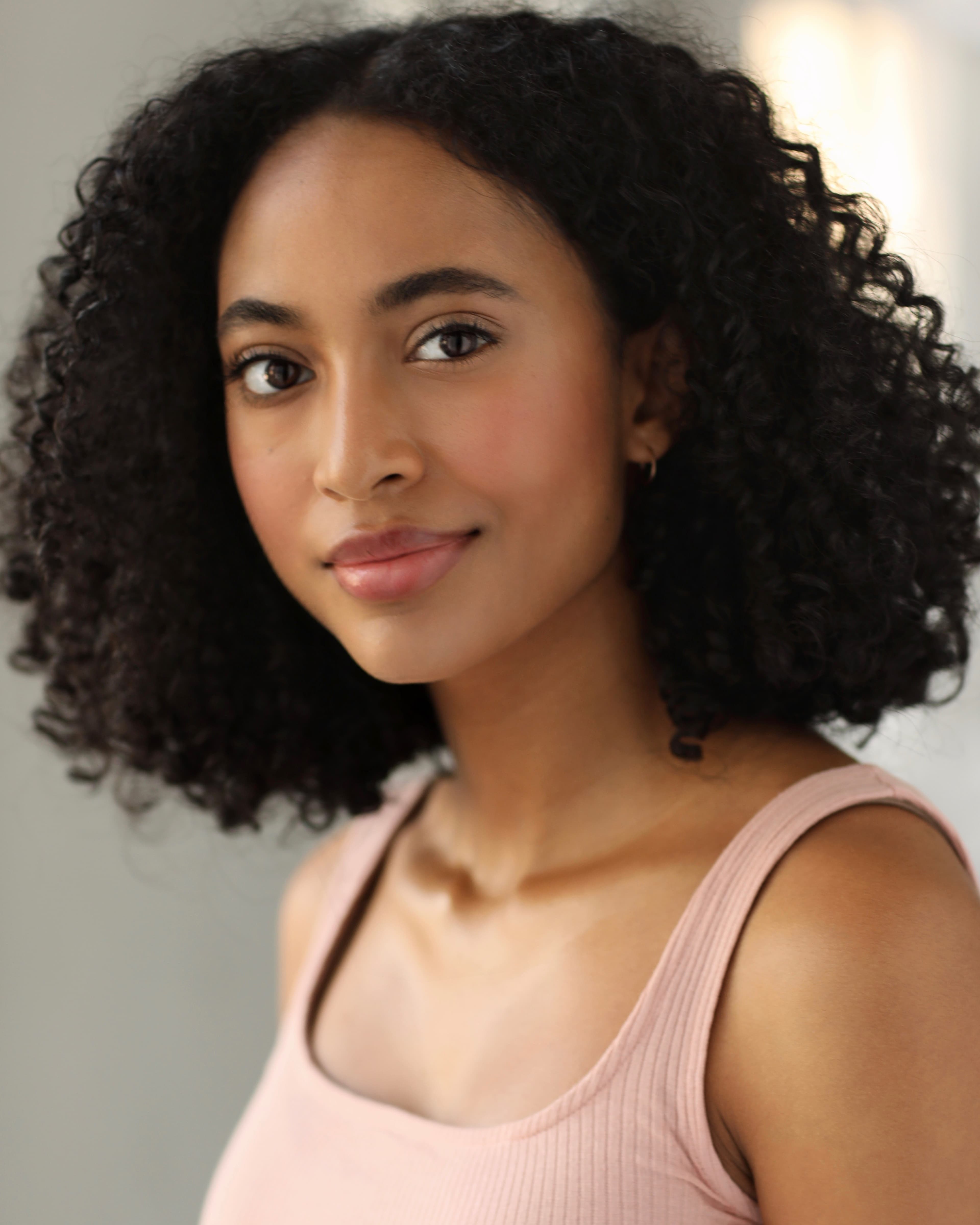 Sojourner Brown