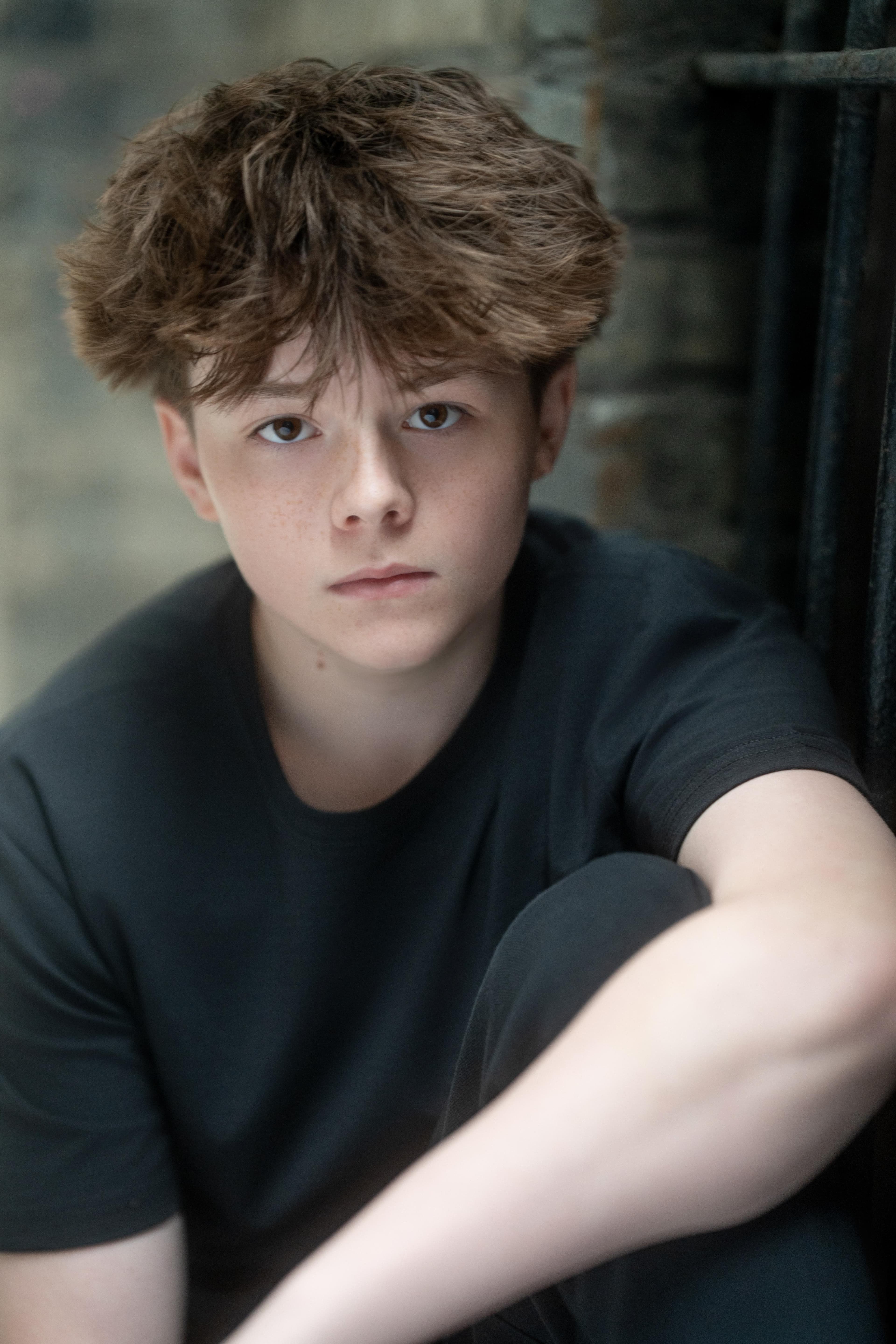 Cash Martin