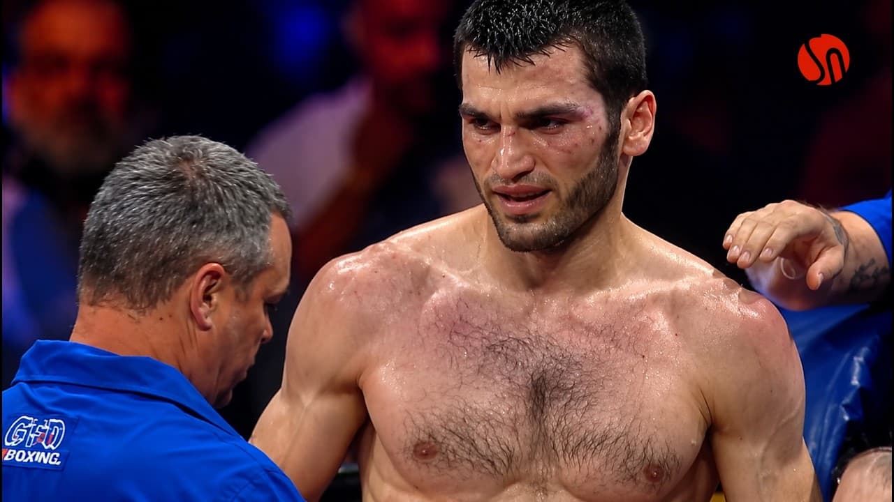 Artur Beterbiev vs Ezequiel maderna | ( Beast Knockout ) Latest Boxing Highlights 2026