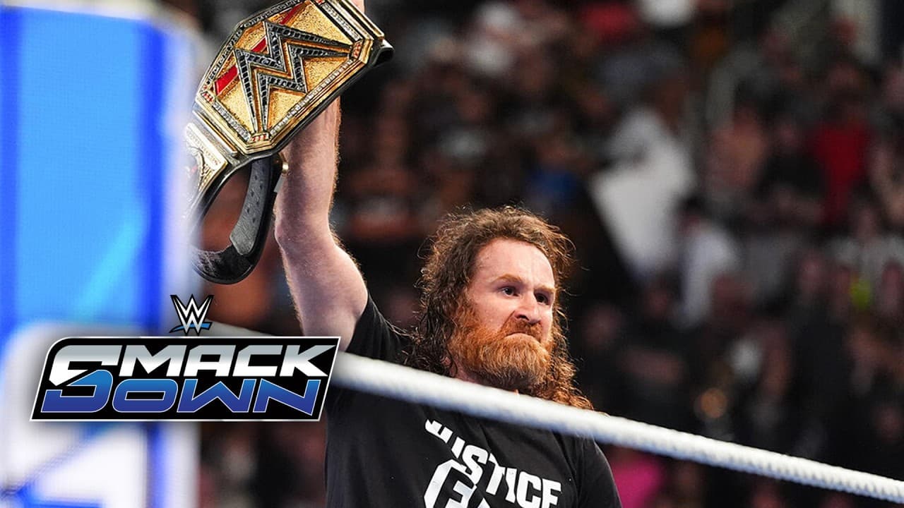 سامي زين يفسد كل شيء – WWE الآن