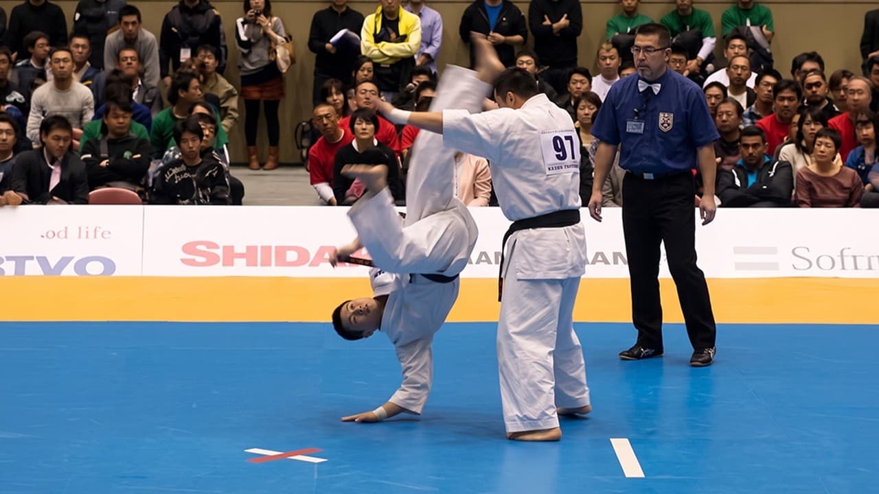 The Most Brutal Kyokushin Fights Ever Recorded