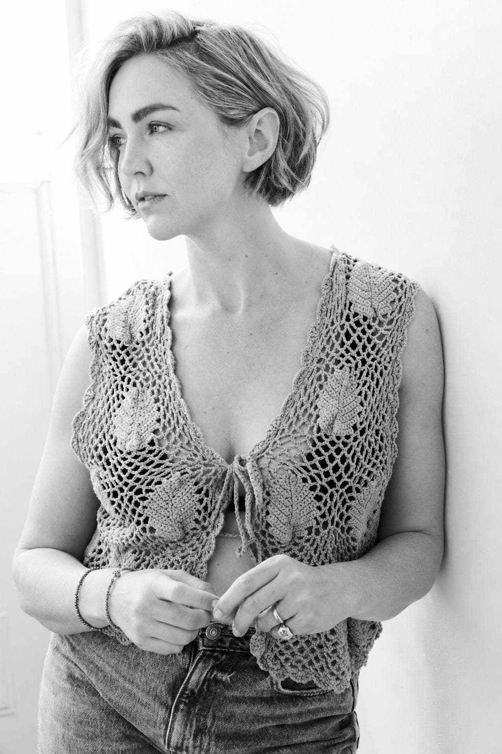 Kate Winter