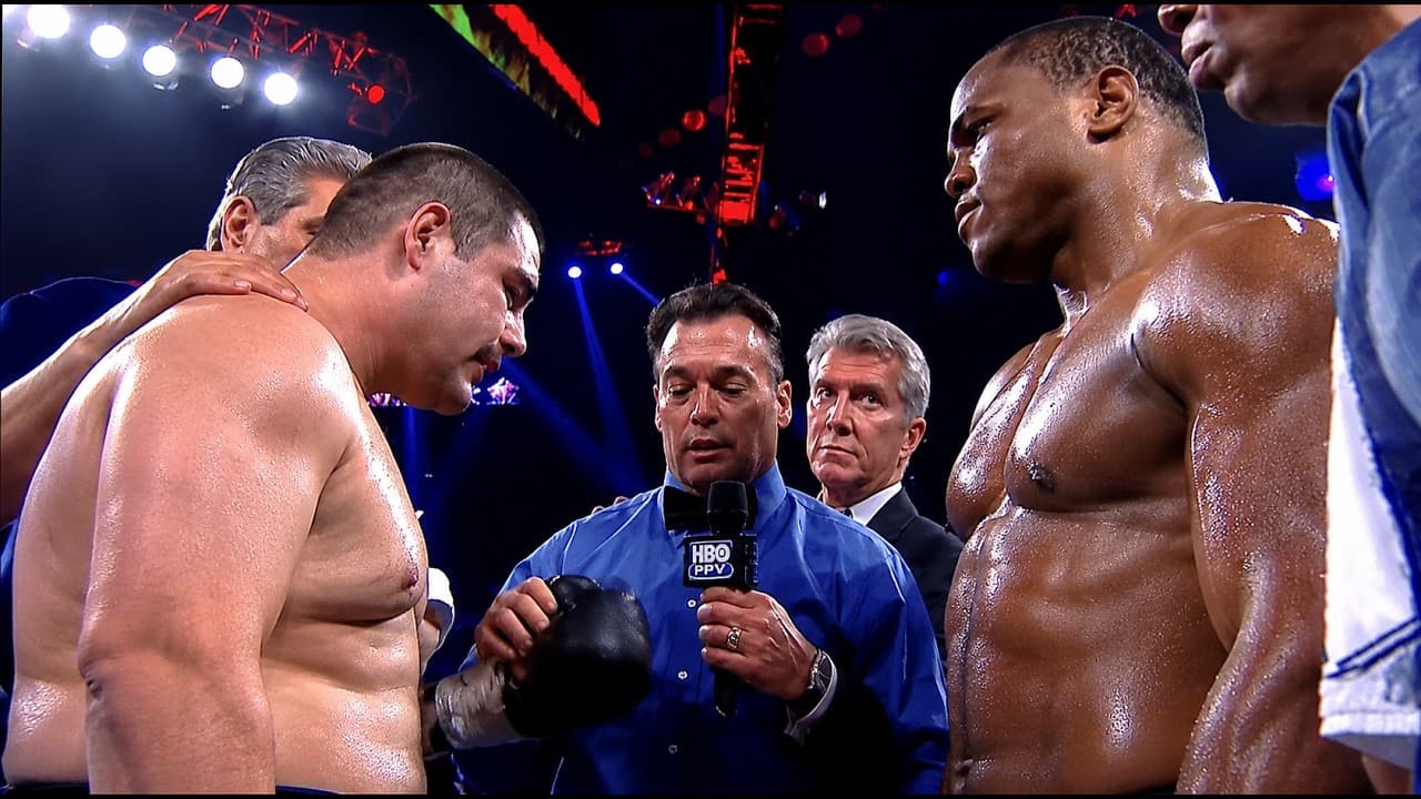 Andy Ruiz vs Power Puncher | KNOCKOUTS | Latest Boxing Fight Highlights full fight