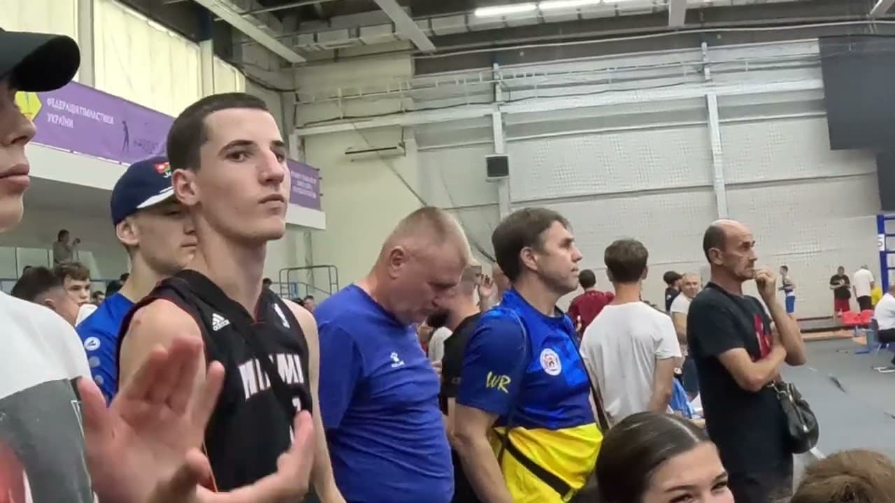 19.07.2026 г. Ужгород