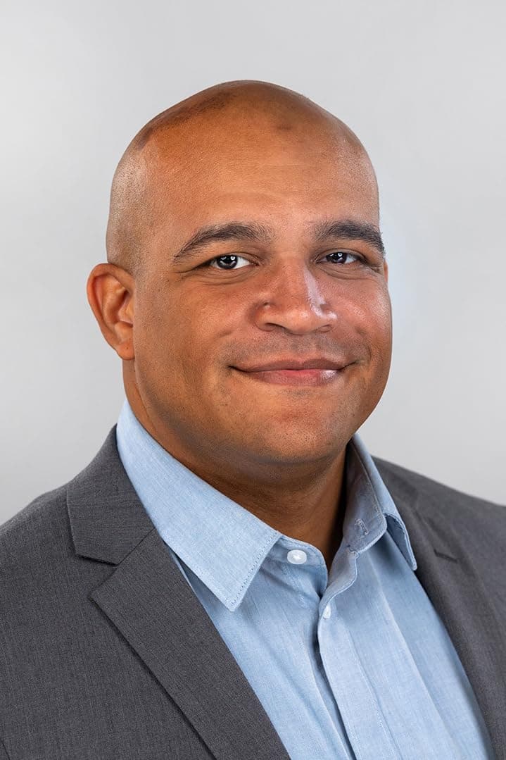 Bobby Potts