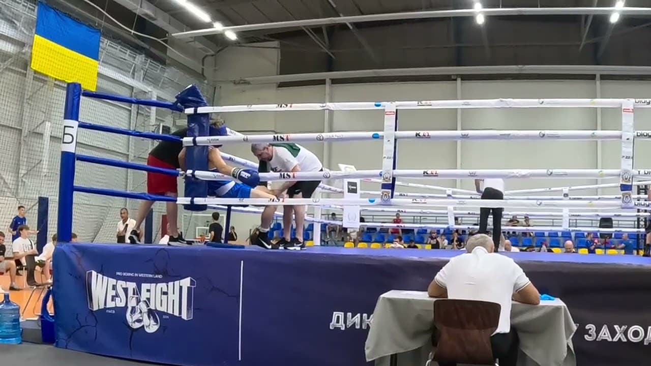 19.07.2026 г. Ужгород 60 кг