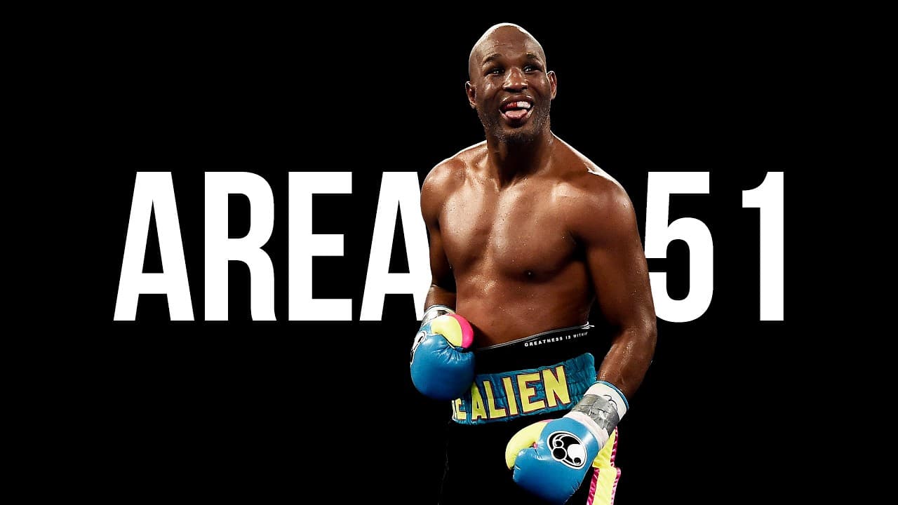 Only an ALIEN can Fight at 51, Learn How he did It | Skillr Boxers - EP 49