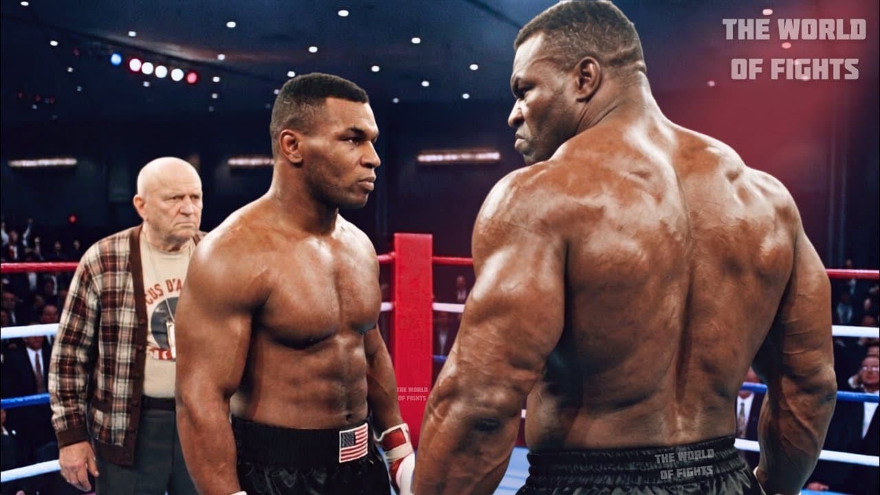 How Cus D’Amato Built The Ultimate Weapon: Prime Mike Tyson