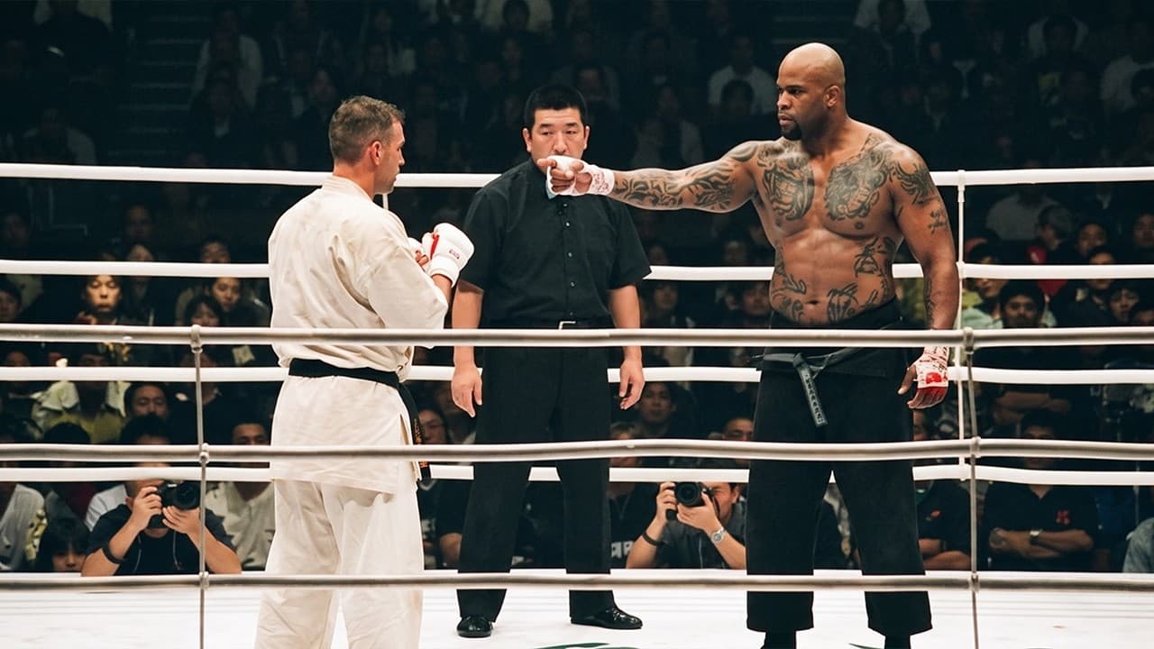Nobody Expected These Karate Monsters To Be This Brutal