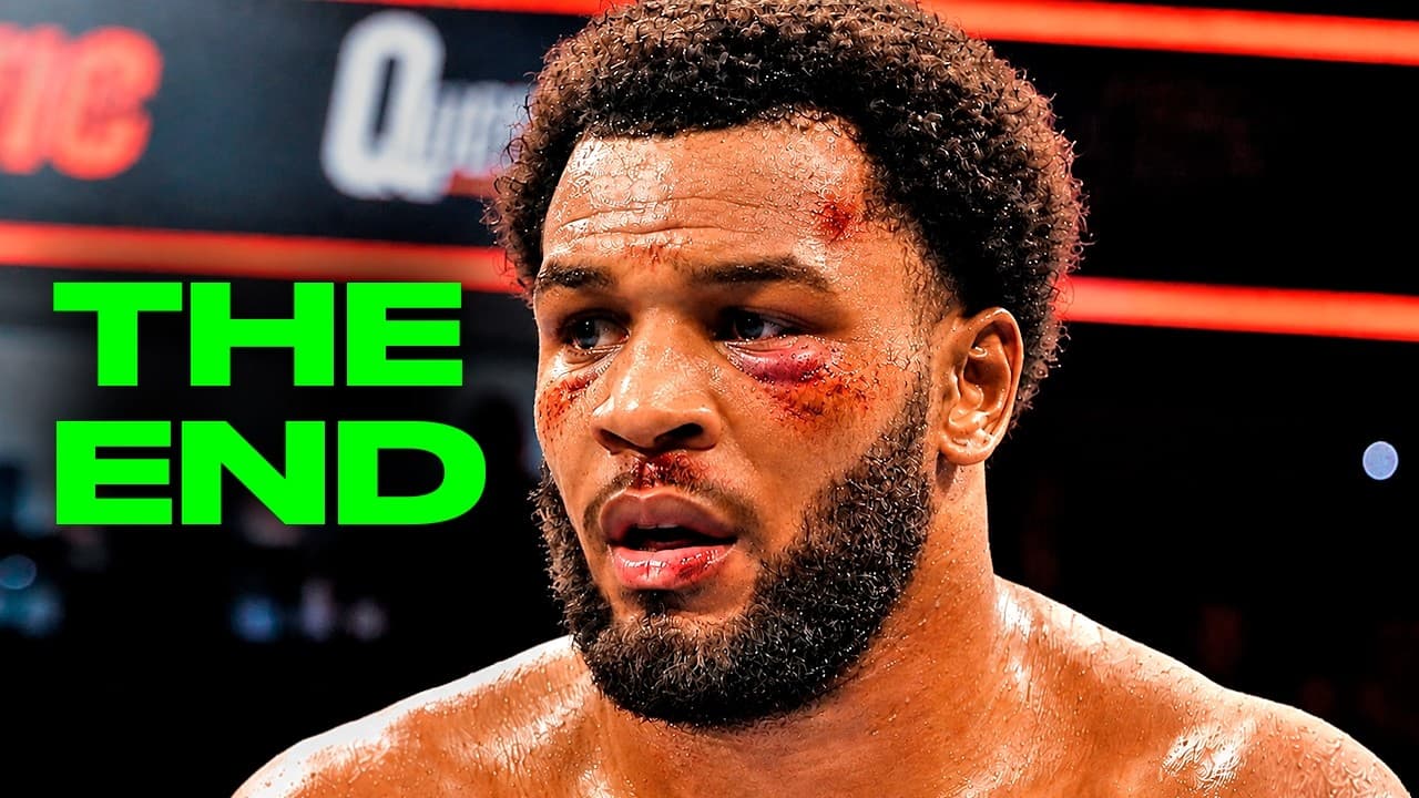 How Mike Tyson’s Son Got Brutally Fraud-Checked! Filip Hrgović vs. Moses “Tyson” Itauma