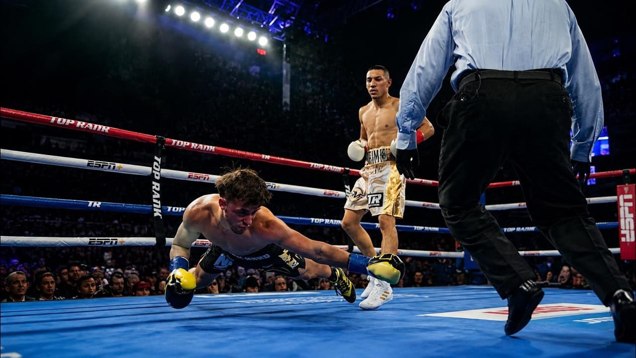 15 Brutal Knockouts In 5 Minutes 🤯