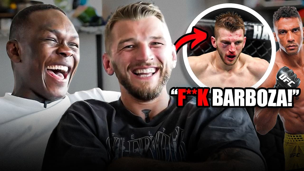 Izzy & Dan are COMEDY together 🤣 | FUNNY MOMENTS