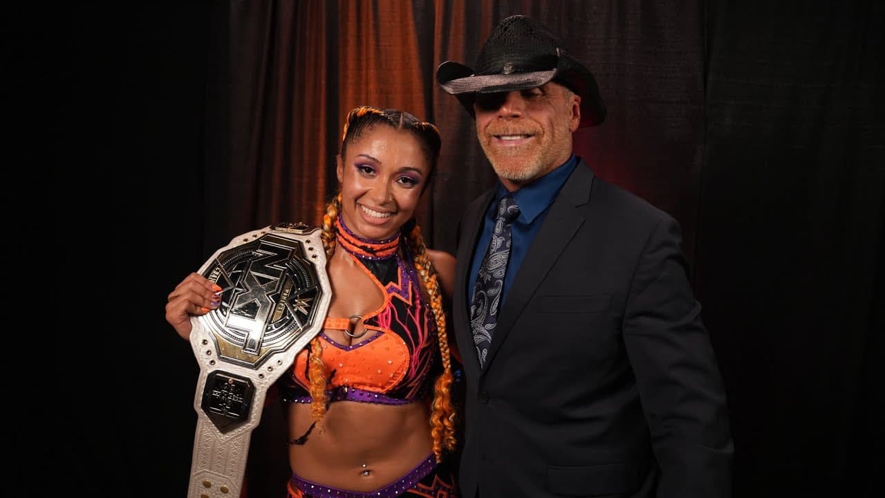 Every NXT Women's Champions (2013-2026) UPDATE