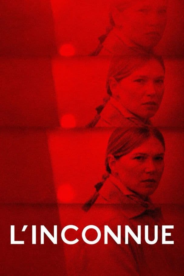The Unknown[CAM]