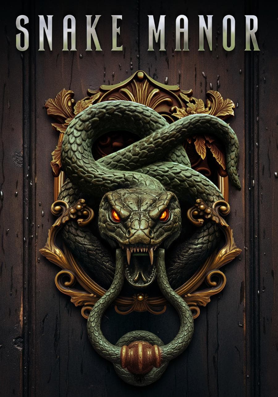 Snake Manor