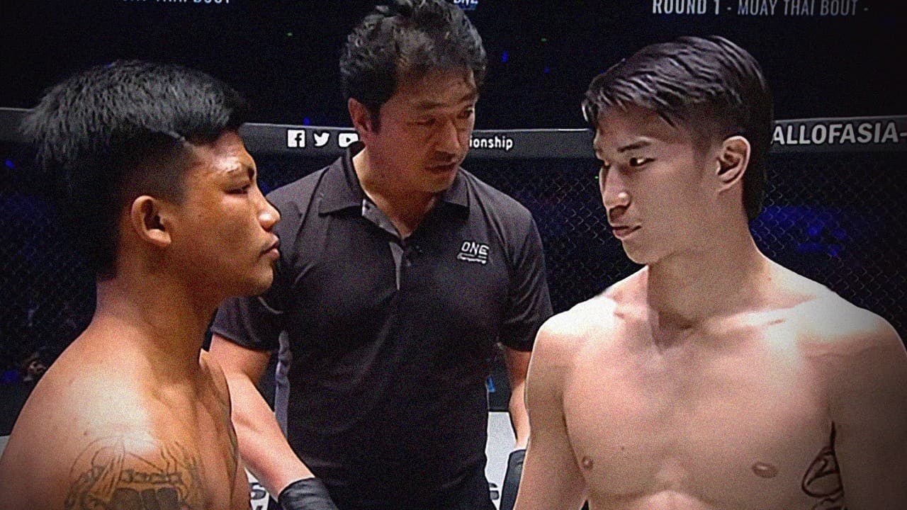 He Beat Superbon TWICE - Tawanchai P.K. Saenchai Best Knockouts (BRUTAL)