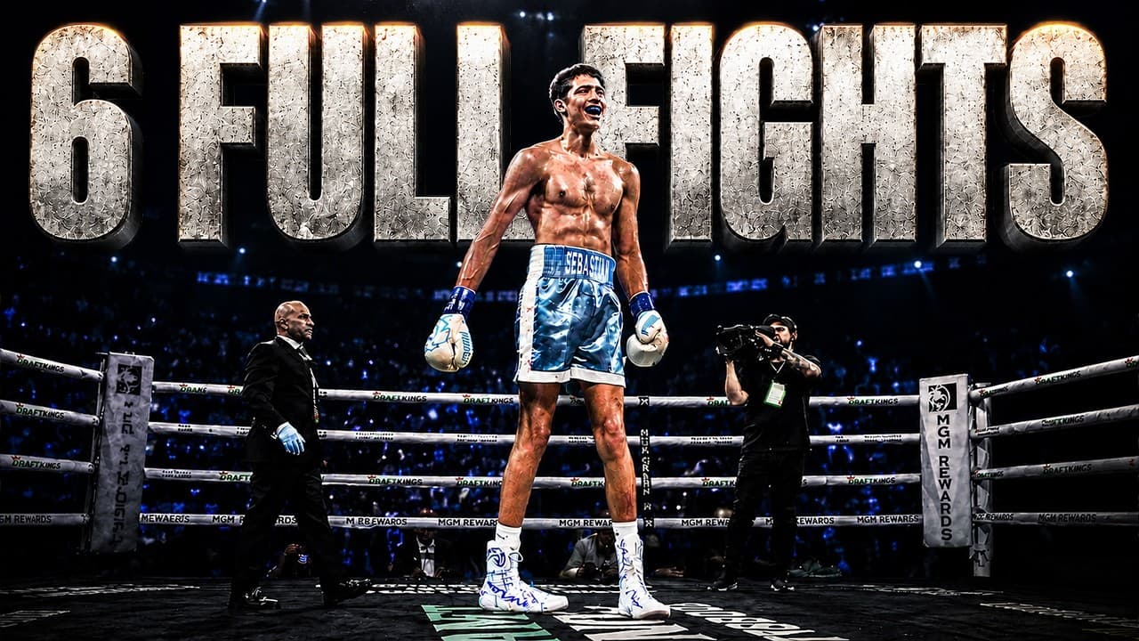 The Most UNFAIR Build In Boxing 😳